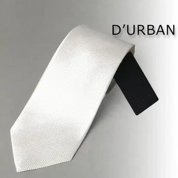 829b 새상품 DURBAN 더반 [FORMAL] 헤린본 넥타이
