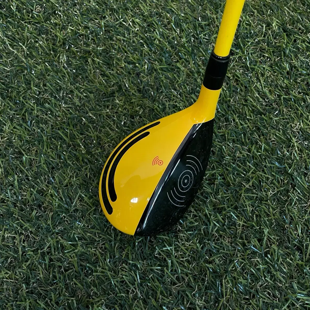 BANG Golf Club Utility Long Distance High Vahn