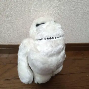 바운티 헌터 모잘 군 봉제 인형 피규어