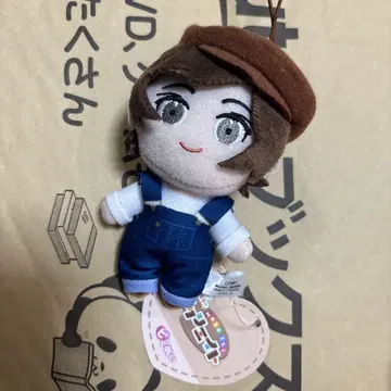 후쿠리에이트 피코 누이