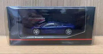 미니 챔프스 1/43 맥라렌 F1