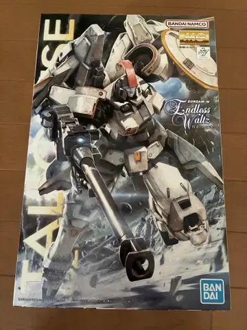 OZ-00MS 톨기스 EW