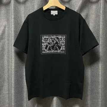 CAV EMPT 블랙 티셔츠 M