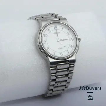 2250 SEIKO 세이코 스피릿 아날로그 손목시계 5P31-6A50