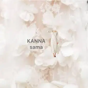 원피스 KANNA sama