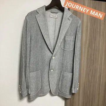 저니맨 STRASBURGO JOURNEY MAN 자켓