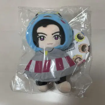 Hey! Say! JUMP 타카기 유야 유이구루미 마스코트