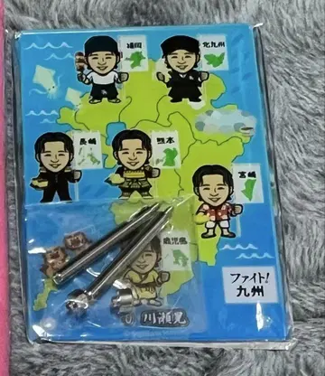 소프트뱅크 호크스 가와세 선수 파이트 규슈 아크릴 스탠드 와카타카 가챠