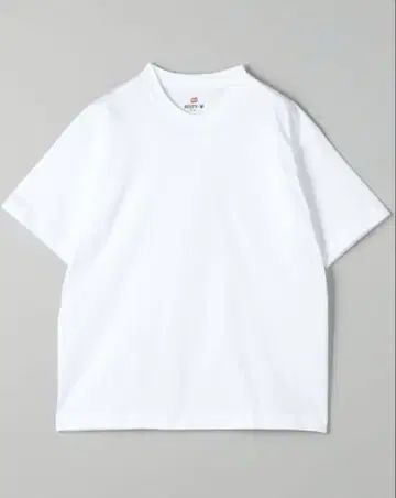 유나이티드 애로우즈 별주 헤인즈 비피 티셔츠 L