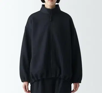무인양품 트랙 자켓
