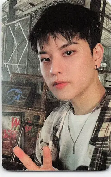스트레이키즈 스타리버 승민 ATE