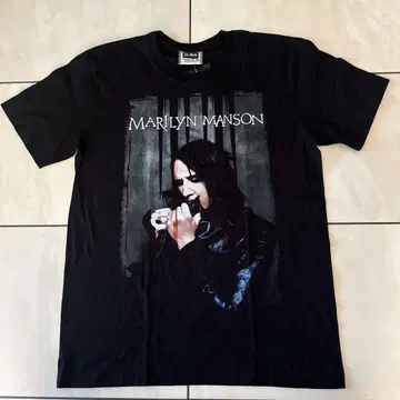 Marilyn Manson 마릴린 맨슨 the roxx