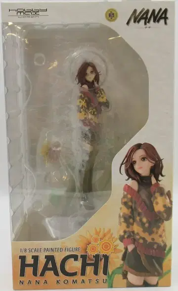 HOBBYMAX 코마츠 나나 PVC