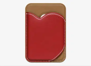 castify MagSafe 하트 지갑