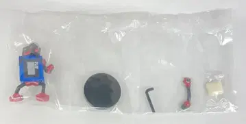 반다이 남코 트레피그 컬렉션 스테카세 킹