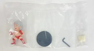 반다이 남코 트레피그 컬렉션 테리맨