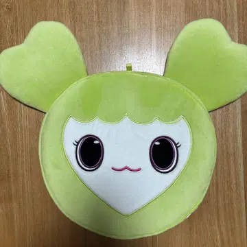 TWICE 정연 부채 케이스 정블리(정현)