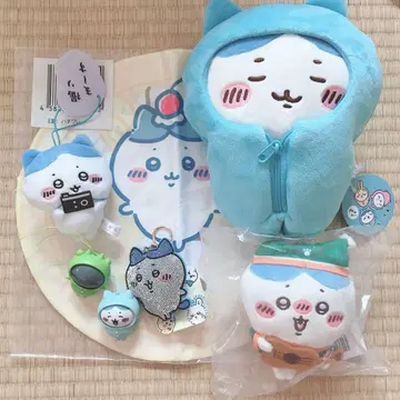 치이카와 하치와레 묶음 판매