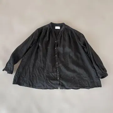 UNITED ARROWS 라미 블라우스