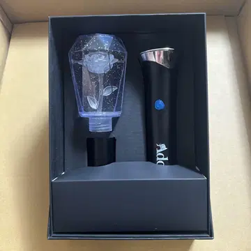 Ado Hibana 응원봉