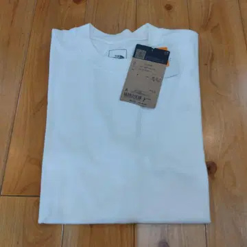 THE NORTH FACE NT32248 M 사이즈 티셔츠 GW