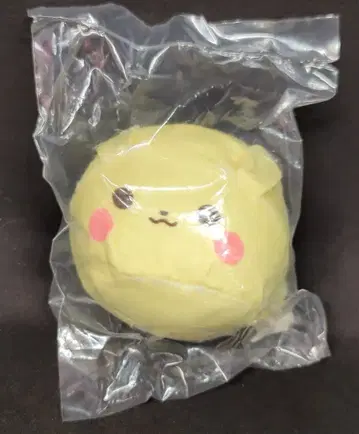 반다이 SPIRITS 제일복권 Pokemon 마스코트 이브이 브라운 만주