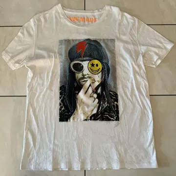 ONE MADE KURT COBAIN 커트 코베인 3200