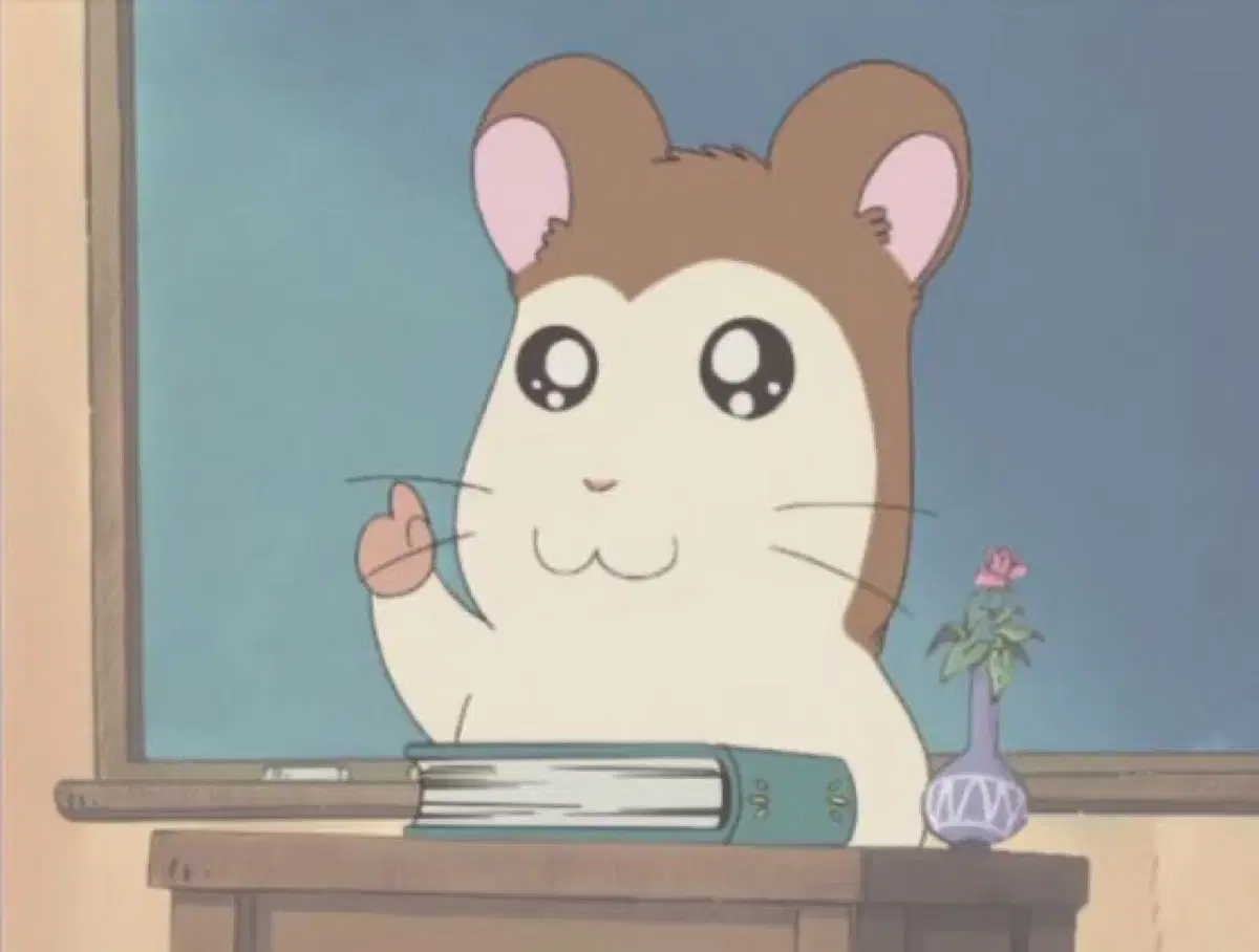 아따맘마 아리동동 인형