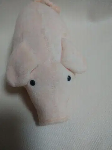 로타짱 빨간 자전거 밤 봉제 인형 카 1179
