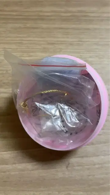 우리 아이의 케다마다마 사바토라 가챠 가챠가챠