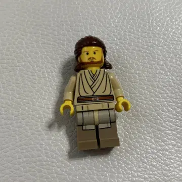 레고 정품 LEGO 스타 워즈 콰이-간 진 미니 피규어