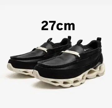 27cm Mizuno Wave Prophecy Moc GTX 미즈노