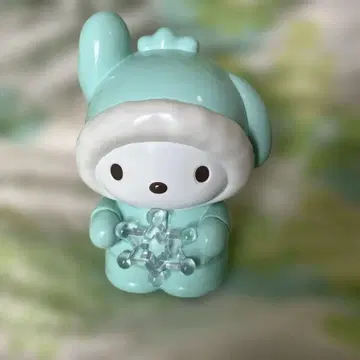 포차코 피규어 약 10cm