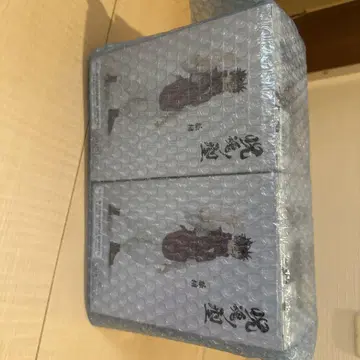 주술회전 쵸소우 피규어 주술의 형