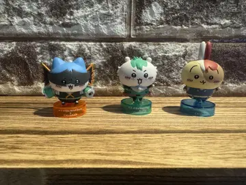 치이카와 히로아카 피규어
