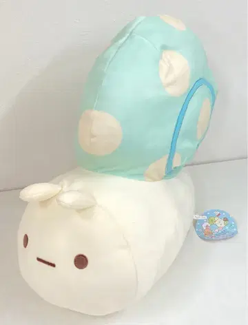 봉제 인형 XL 프리미엄 가짜 달팽이/봉제 인형 XL