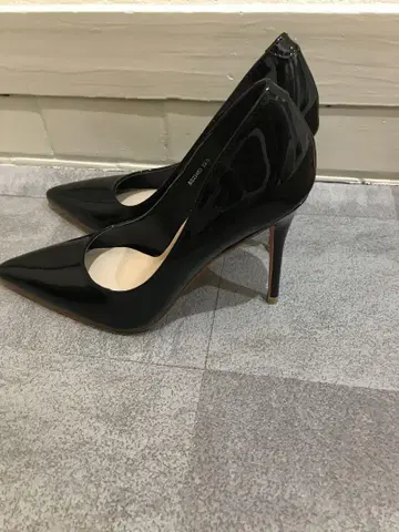 펌프스