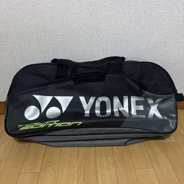 YONEX R Edition 라켓 백 블랙
