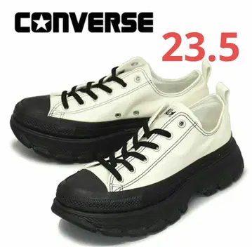 CONVERSE ALLSTAR 컨버스 트랙 웨이브
