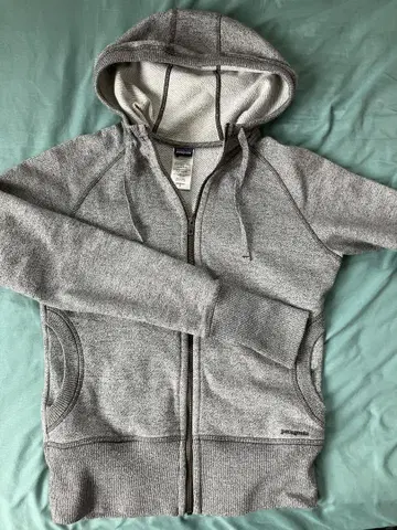 Patagonia 파타고니아 후드티 후디니 여성용 S 사이즈