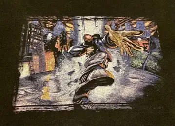 LimpBizkit 티셔츠 XL 사이즈