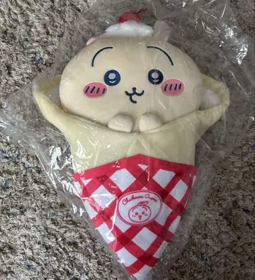 치이카와 크레이프 복권 A상 토끼
