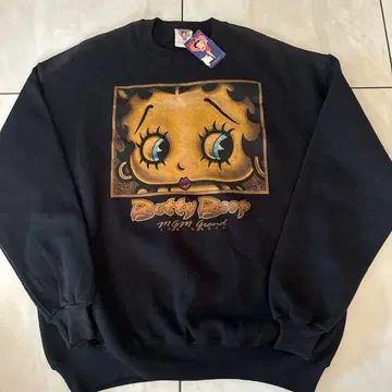 1995년 Betty Boop 베티