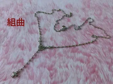 쿠미쿄쿠 목걸이