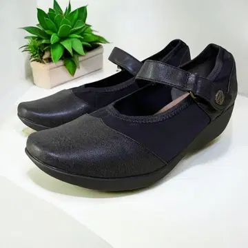포스처 뷰티 슈퍼 핏 힐 신발 23.5cm