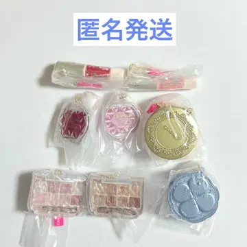 캔메이크 CANMAKE TOKYO 미니어처 컬렉션 2 컴프 세트