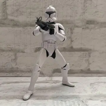 STAR WARS 스타 워즈 스톰 트루퍼 피규어