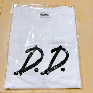 Snow Man 투어 티셔츠