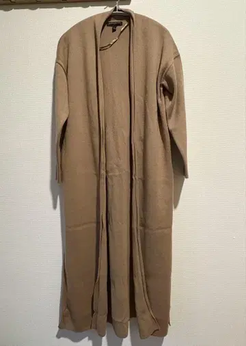 바나나 리퍼블릭 롱 가디건 긴팔