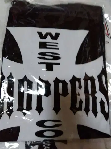 티셔츠 west coast choppers 06AO michael M